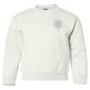 Heavy Blend Youth Crewneck Gildan Sweatshirt Thumbnail