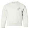Heavy Blend Youth Crewneck Gildan Sweatshirt Thumbnail