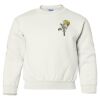 Heavy Blend Youth Crewneck Gildan Sweatshirt Thumbnail