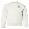 Heavy Blend Youth Crewneck Gildan Sweatshirt Thumbnail