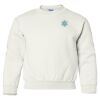 Heavy Blend Youth Crewneck Gildan Sweatshirt Thumbnail