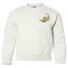 Heavy Blend Youth Crewneck Gildan Sweatshirt Thumbnail