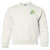 Heavy Blend Youth Crewneck Gildan Sweatshirt Thumbnail