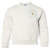 Heavy Blend Youth Crewneck Gildan Sweatshirt Thumbnail