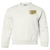 Heavy Blend Youth Crewneck Gildan Sweatshirt Thumbnail
