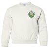 Heavy Blend Youth Crewneck Gildan Sweatshirt Thumbnail