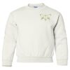 Heavy Blend Youth Crewneck Gildan Sweatshirt Thumbnail
