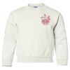 Heavy Blend Youth Crewneck Gildan Sweatshirt Thumbnail