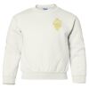 Heavy Blend Youth Crewneck Gildan Sweatshirt Thumbnail