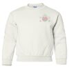 Heavy Blend Youth Crewneck Gildan Sweatshirt Thumbnail