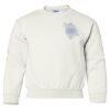 Heavy Blend Youth Crewneck Gildan Sweatshirt Thumbnail