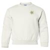 Heavy Blend Youth Crewneck Gildan Sweatshirt Thumbnail