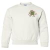 Heavy Blend Youth Crewneck Gildan Sweatshirt Thumbnail