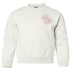 Heavy Blend Youth Crewneck Gildan Sweatshirt Thumbnail