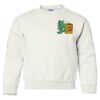 Heavy Blend Youth Crewneck Gildan Sweatshirt Thumbnail