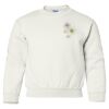 Heavy Blend Youth Crewneck Gildan Sweatshirt Thumbnail