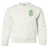 Heavy Blend Youth Crewneck Gildan Sweatshirt Thumbnail