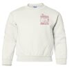 Heavy Blend Youth Crewneck Gildan Sweatshirt Thumbnail