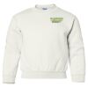 Heavy Blend Youth Crewneck Gildan Sweatshirt Thumbnail