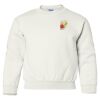 Heavy Blend Youth Crewneck Gildan Sweatshirt Thumbnail