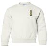 Heavy Blend Youth Crewneck Gildan Sweatshirt Thumbnail