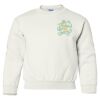 Heavy Blend Youth Crewneck Gildan Sweatshirt Thumbnail