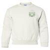 Heavy Blend Youth Crewneck Gildan Sweatshirt Thumbnail