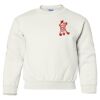 Heavy Blend Youth Crewneck Gildan Sweatshirt Thumbnail