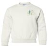 Heavy Blend Youth Crewneck Gildan Sweatshirt Thumbnail