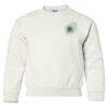 Heavy Blend Youth Crewneck Gildan Sweatshirt Thumbnail