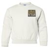 Heavy Blend Youth Crewneck Gildan Sweatshirt Thumbnail