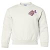 Heavy Blend Youth Crewneck Gildan Sweatshirt Thumbnail