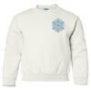 Heavy Blend Youth Crewneck Gildan Sweatshirt Thumbnail