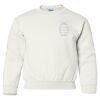 Heavy Blend Youth Crewneck Gildan Sweatshirt Thumbnail