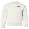 Heavy Blend Youth Crewneck Gildan Sweatshirt Thumbnail