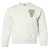 Heavy Blend Youth Crewneck Gildan Sweatshirt Thumbnail