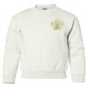 Heavy Blend Youth Crewneck Gildan Sweatshirt Thumbnail