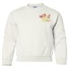 Heavy Blend Youth Crewneck Gildan Sweatshirt Thumbnail