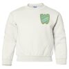 Heavy Blend Youth Crewneck Gildan Sweatshirt Thumbnail