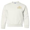 Heavy Blend Youth Crewneck Gildan Sweatshirt Thumbnail