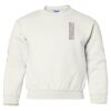 Heavy Blend Youth Crewneck Gildan Sweatshirt Thumbnail