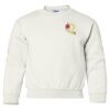 Heavy Blend Youth Crewneck Gildan Sweatshirt Thumbnail