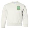 Heavy Blend Youth Crewneck Gildan Sweatshirt Thumbnail