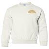 Heavy Blend Youth Crewneck Gildan Sweatshirt Thumbnail