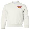 Heavy Blend Youth Crewneck Gildan Sweatshirt Thumbnail