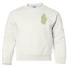 Heavy Blend Youth Crewneck Gildan Sweatshirt Thumbnail