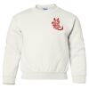 Heavy Blend Youth Crewneck Gildan Sweatshirt Thumbnail