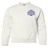 Heavy Blend Youth Crewneck Gildan Sweatshirt Thumbnail