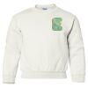 Heavy Blend Youth Crewneck Gildan Sweatshirt Thumbnail