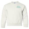 Heavy Blend Youth Crewneck Gildan Sweatshirt Thumbnail